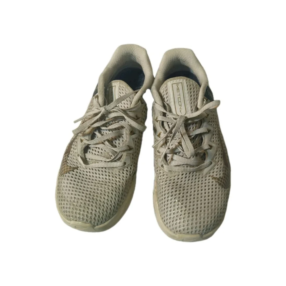 Nike Metcon Sz 9 Light Women's Size 6 Athletic‎ Sneakers AT3160-170